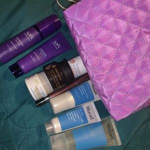 Skin care